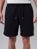Nike Jordan Brooklyn Black Shorts For Men Nike Jordan Brooklyn Black Shorts For Men