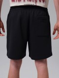 Nike Jordan Brooklyn Black Shorts For Men Nike Jordan Brooklyn Black Shorts For Men