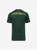 Camisola Nike Sporting C. P. 120 Anos Strike EP26/27 Camisola Nike Sporting C. P. 120 Anos Strike EP26/27
