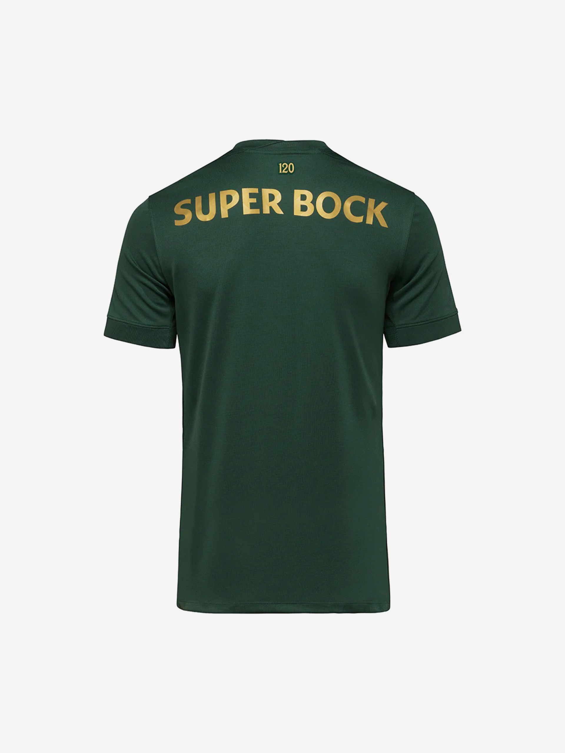Nike Sporting C. P. 120 Years Strike 26/27 Jersey