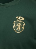 Camisola Nike Sporting C. P. 120 Anos Strike EP26/27 Camisola Nike Sporting C. P. 120 Anos Strike EP26/27