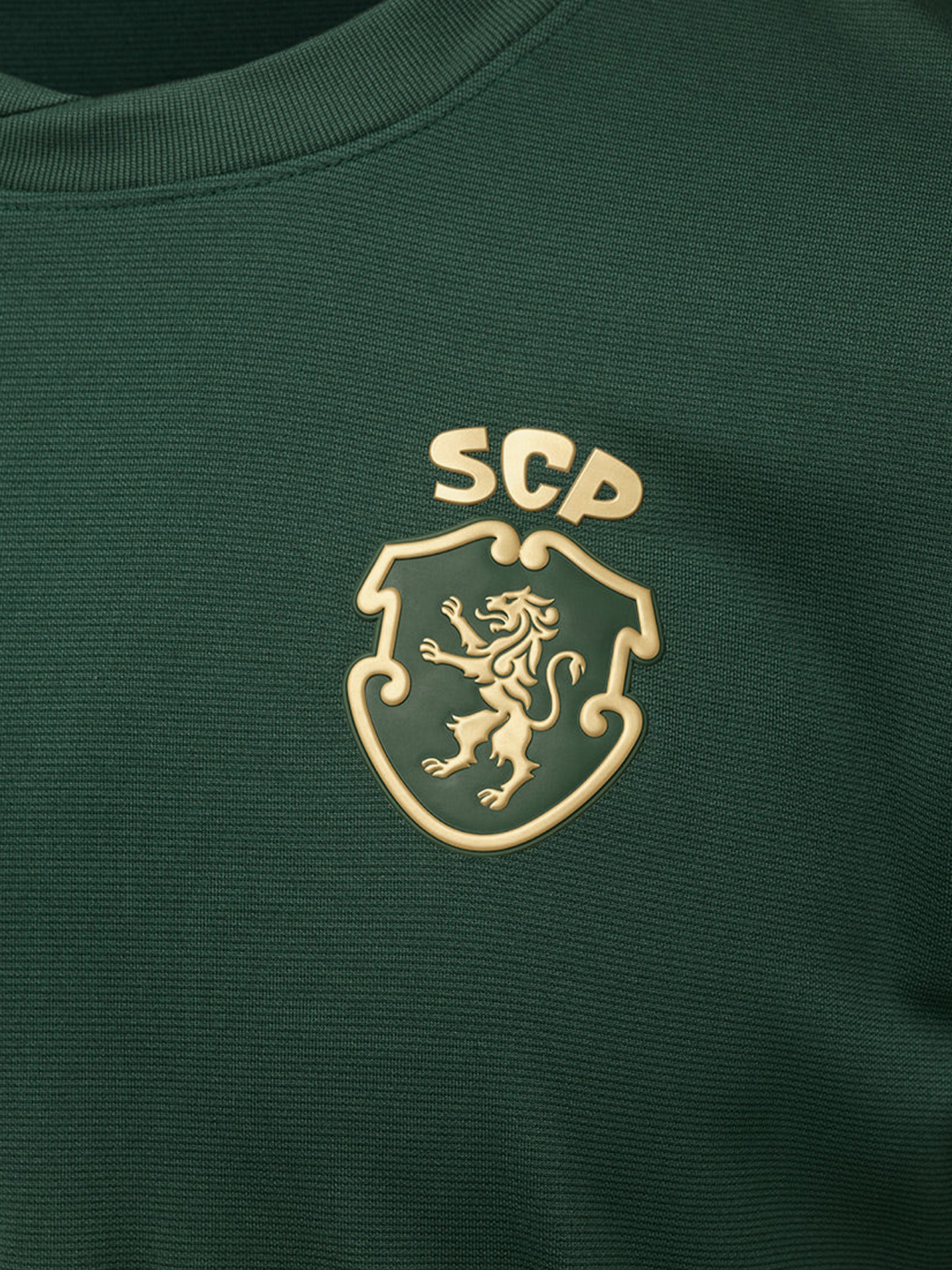 Nike Sporting C. P. 120 Years Strike 26/27 Jersey