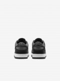 Nike Dunk Low SE Grey and Black Junior Sneakers Nike Dunk Low SE Grey and Black Junior Sneakers