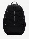 Nike Heritage Sweep Tech Black Backpack Nike Heritage Sweep Tech Black Backpack