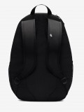 Nike Heritage Sweep Tech Black Backpack Nike Heritage Sweep Tech Black Backpack
