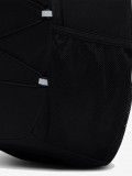 Nike Heritage Sweep Tech Black Backpack Nike Heritage Sweep Tech Black Backpack