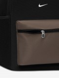Nike Heritage 2.0 23L Black and Brown Backpack Nike Heritage 2.0 23L Black and Brown Backpack