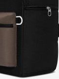 Nike Heritage 2.0 23L Black and Brown Backpack Nike Heritage 2.0 23L Black and Brown Backpack