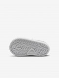 Zapatillas Nike Tennis Classic Blancas Para Bebé Zapatillas Nike Tennis Classic Blancas Para Bebé
