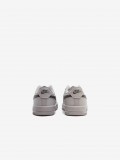Sapatilhas Nike Force 1 Tech Cinzentas Para Criança Sapatilhas Nike Force 1 Tech Cinzentas Para Criança