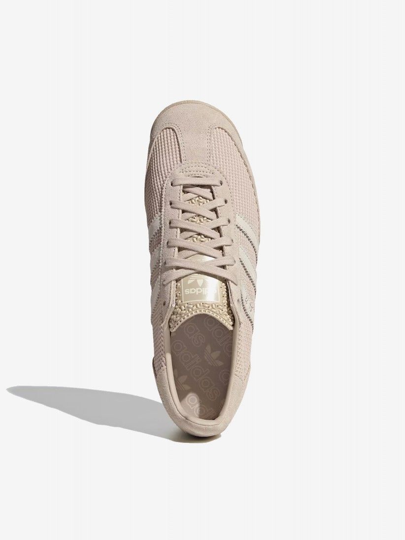 Adidas SL 72 RS Beige Sneakers Adidas SL 72 RS Beige Sneakers