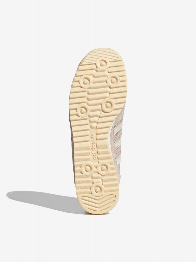 Adidas SL 72 RS Beige Sneakers Adidas SL 72 RS Beige Sneakers