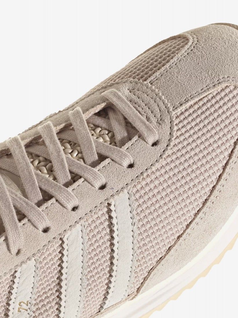 Adidas SL 72 RS Beige Sneakers Adidas SL 72 RS Beige Sneakers