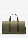 Herschel Novel Duffle 43L Green Bag