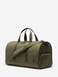 Herschel Novel Duffle 43L Green Bag