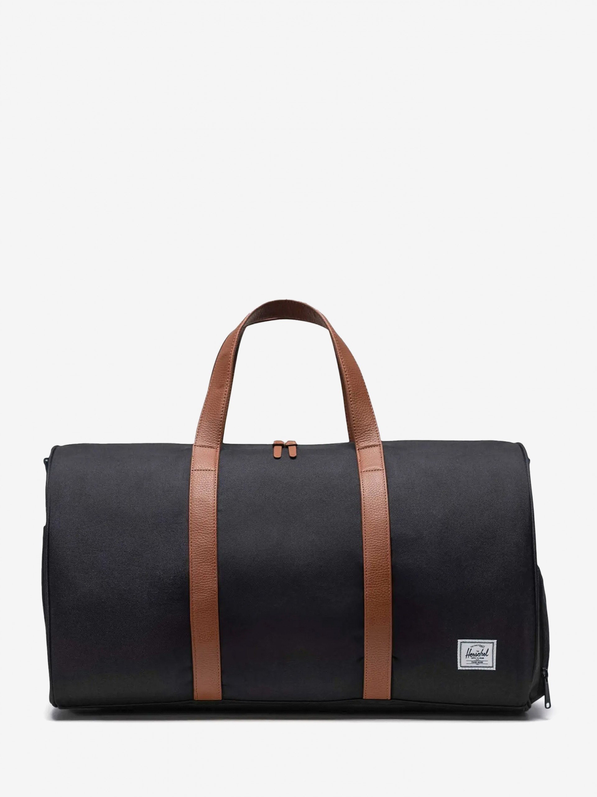 Saco Herschel Novel Duffle 43L Preto