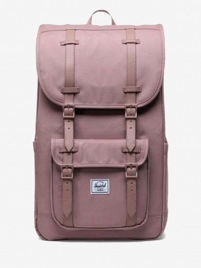 Herschel Little America 30L Pink Backpack