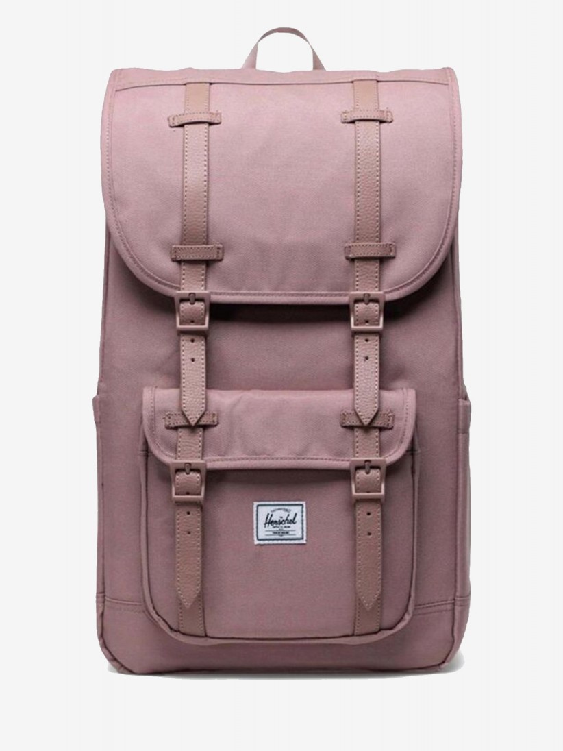Herschel Little America 30L Pink Backpack Herschel Little America 30L Pink Backpack