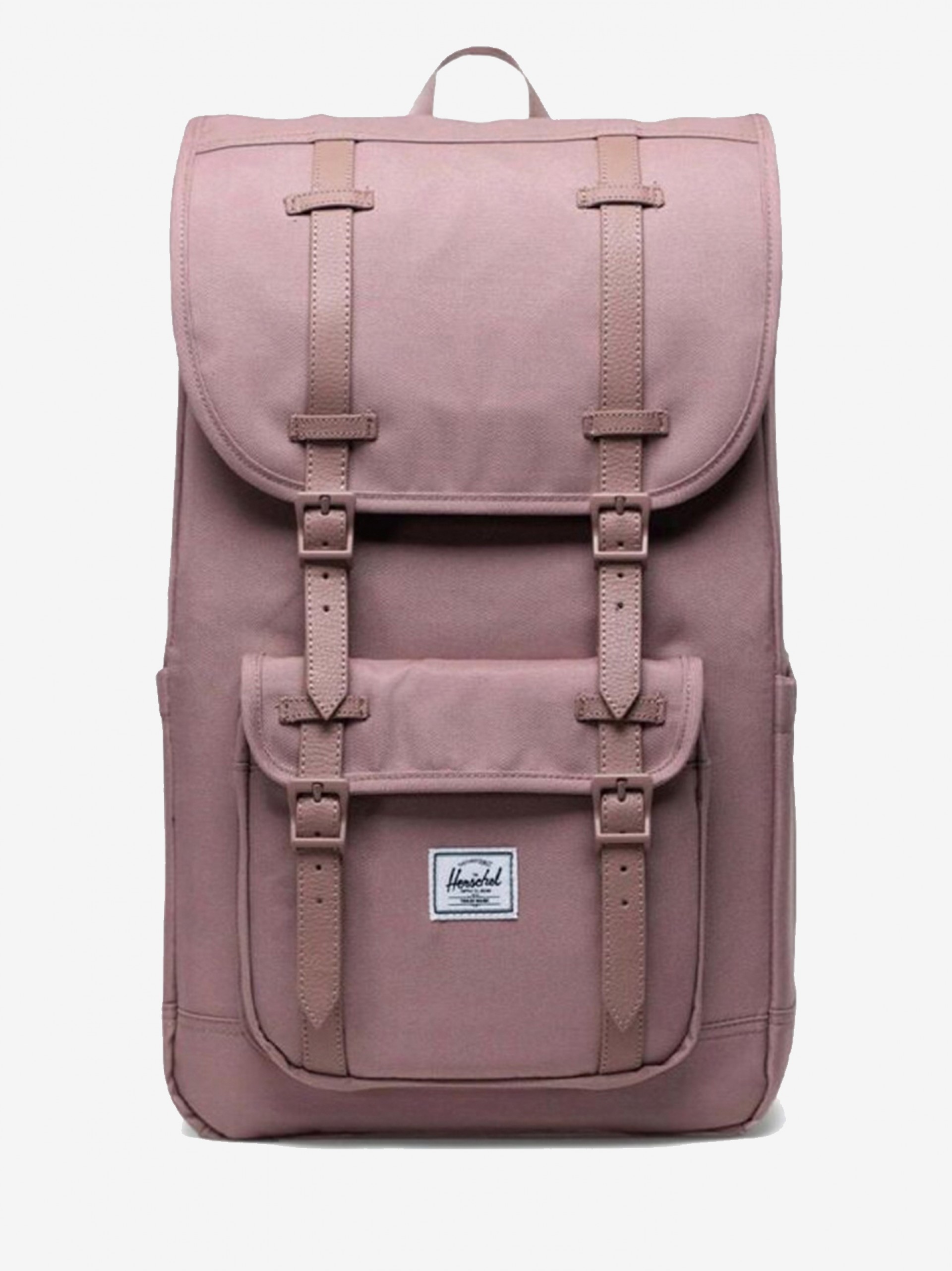 Mochila Herschel Little America 30L Rosa