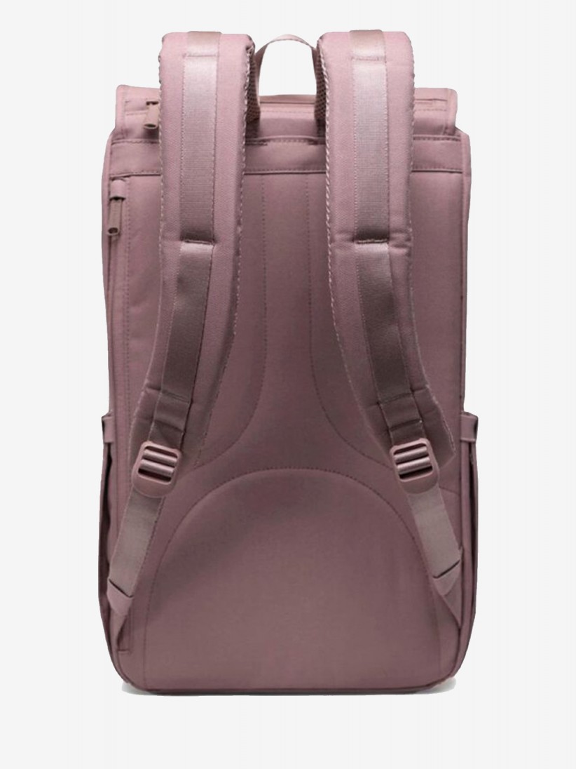 Herschel Little America 30L Pink Backpack Herschel Little America 30L Pink Backpack