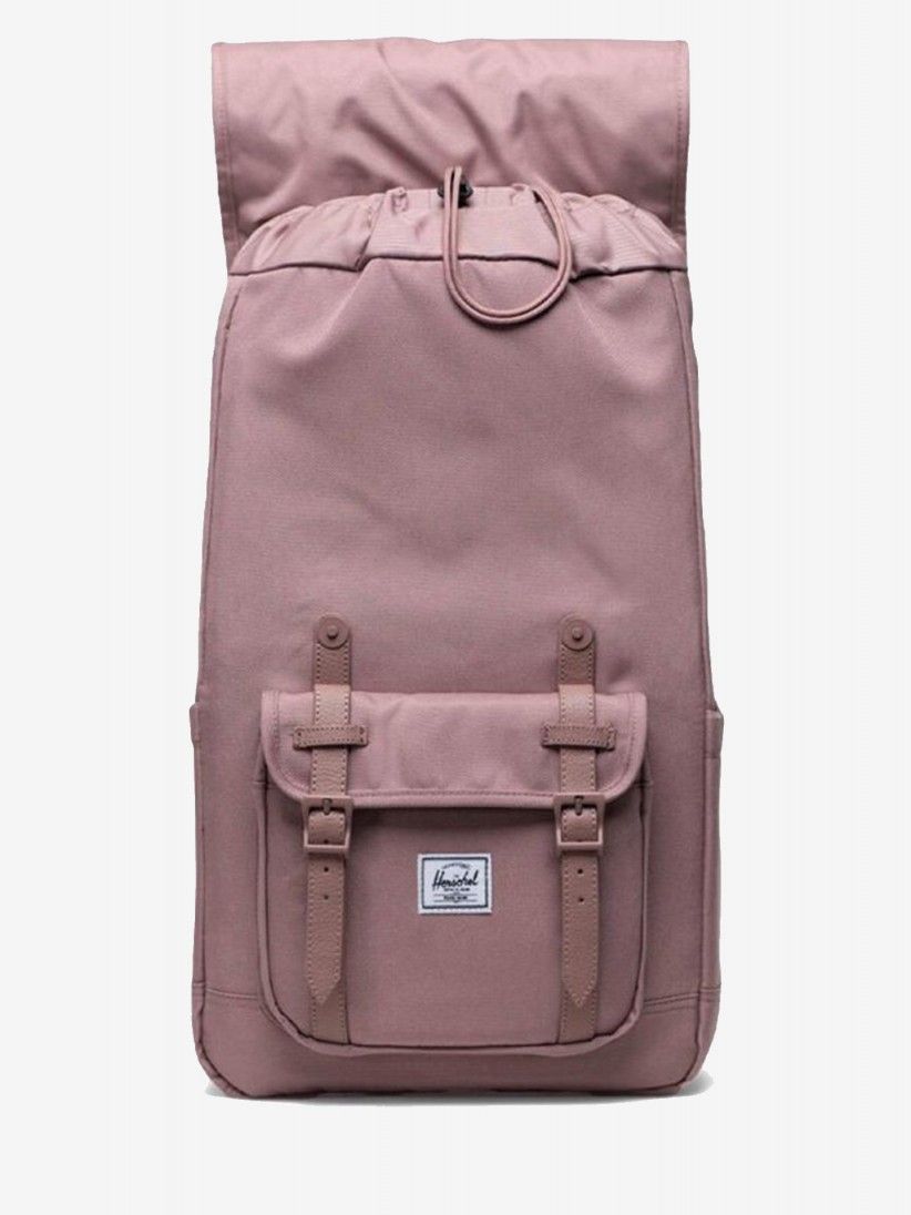 Herschel Little America 30L Pink Backpack Herschel Little America 30L Pink Backpack