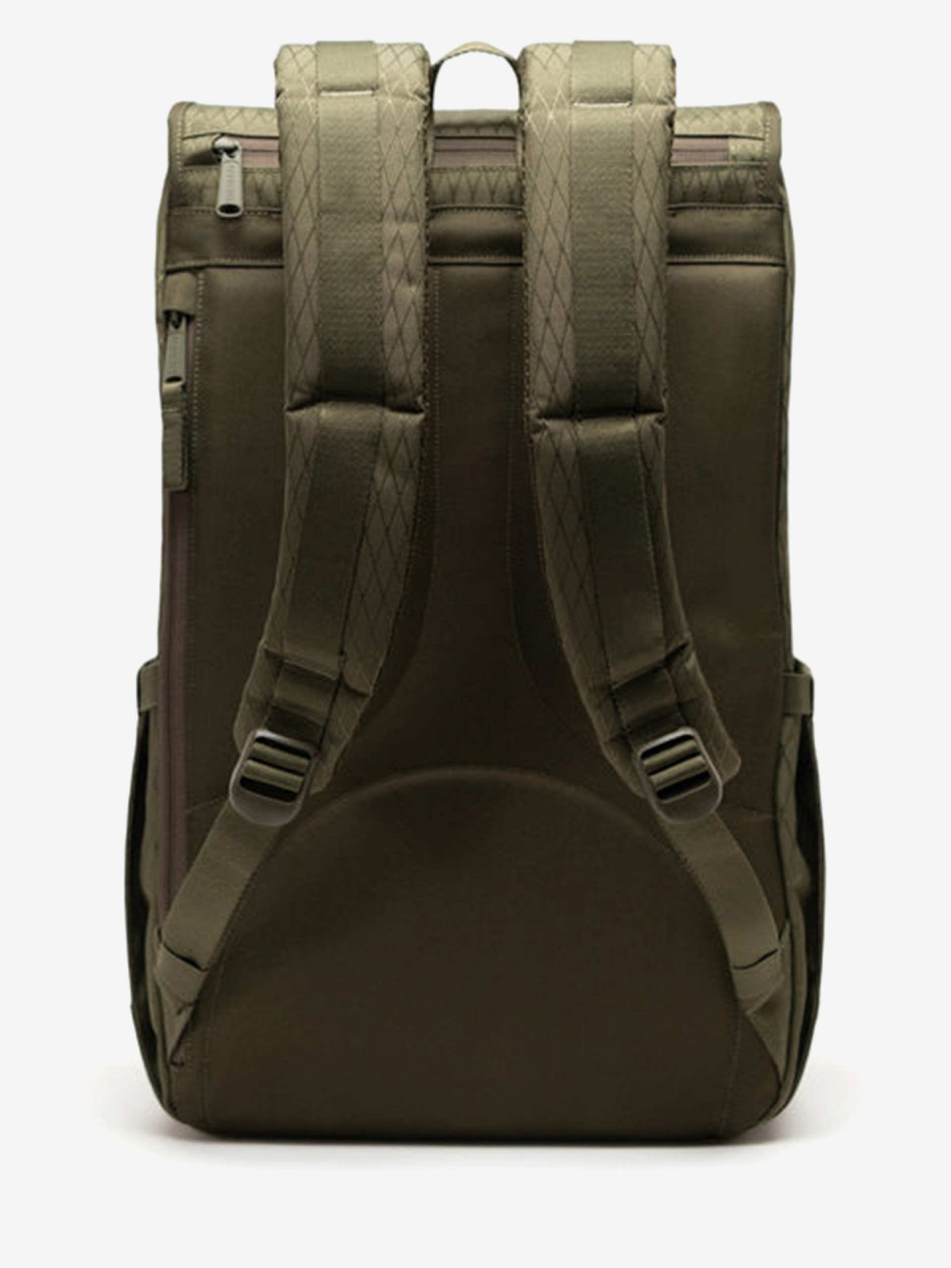 Mochila Herschel Little America 30L Verde