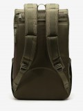 Herschel Little America 30L Green Backpack
