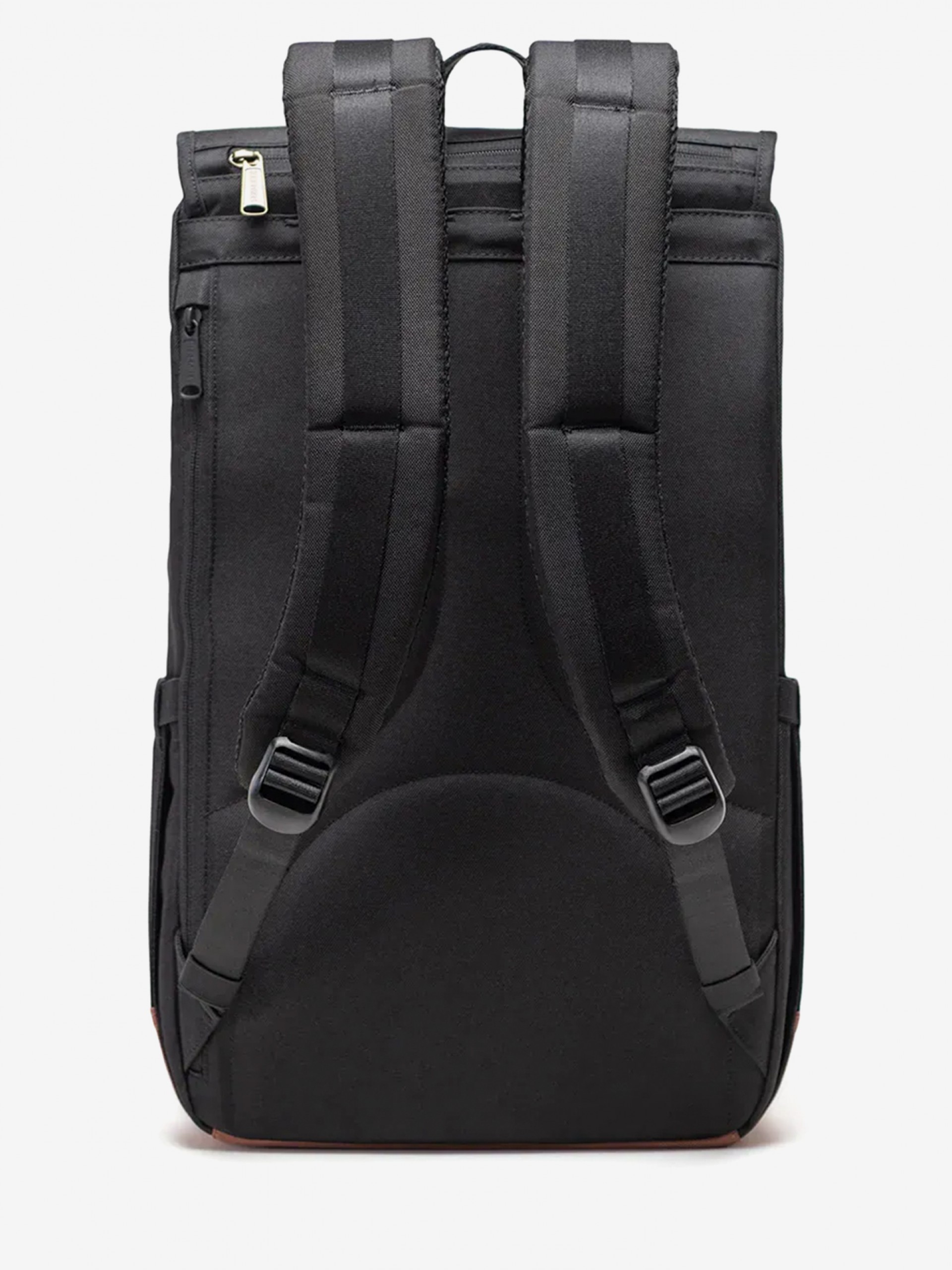 Mochila Herschel Little America 30L Preta