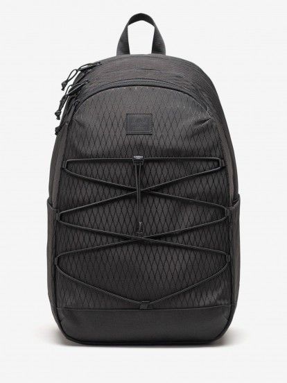 Mochila Herschel Kingston 30L Negra