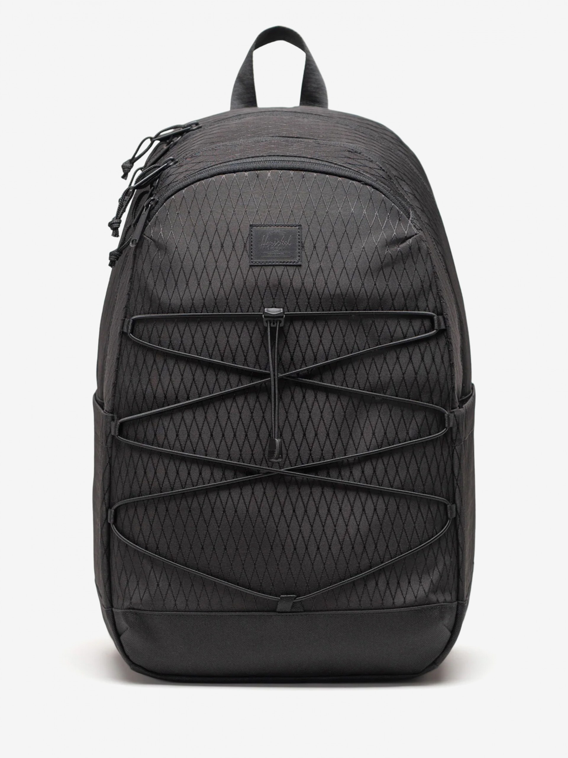Mochila Herschel Kingston 30L Preta
