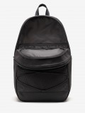 Mochila Herschel Kingston 30L Negra Mochila Herschel Kingston 30L Negra