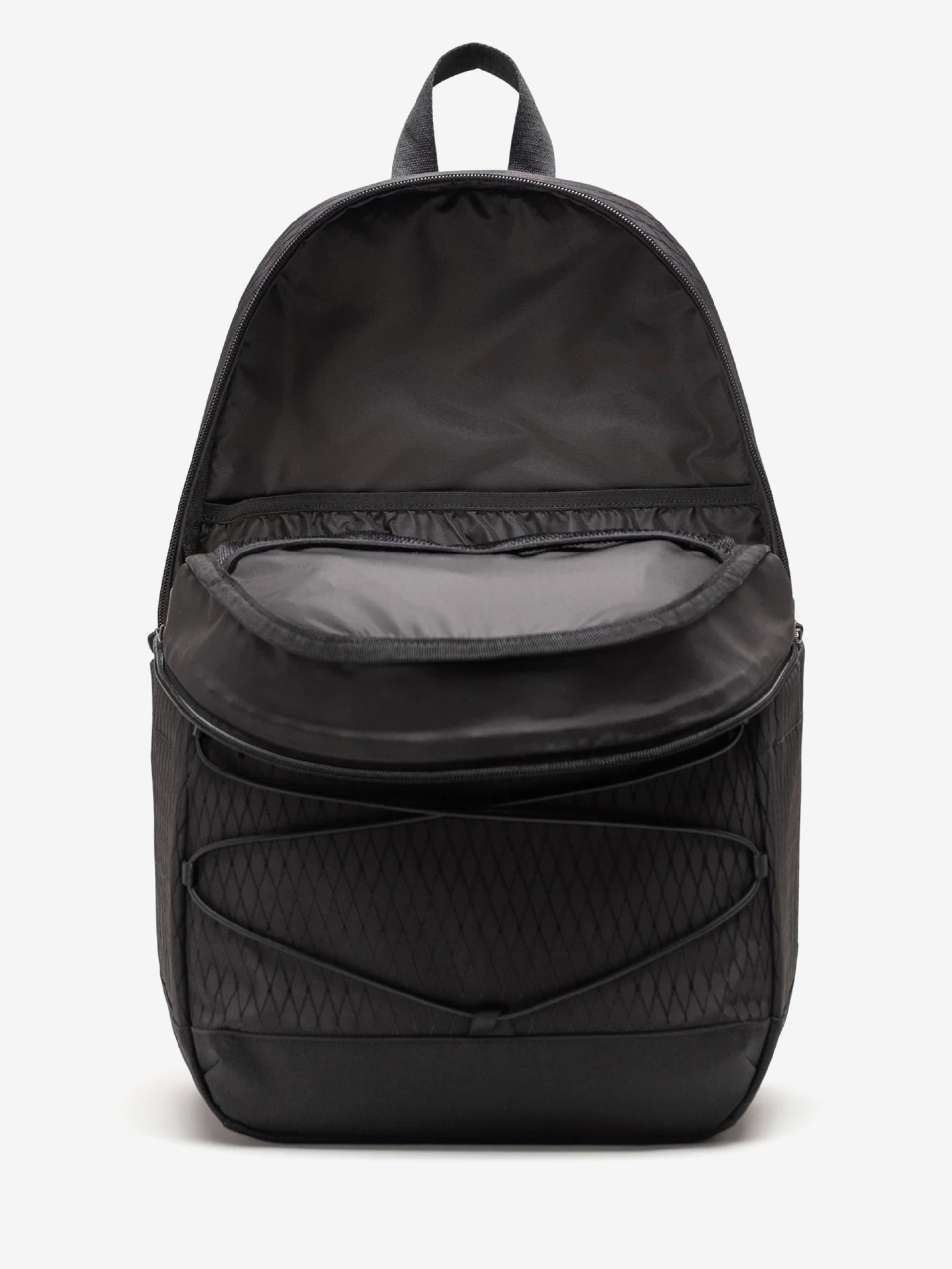 Mochila Herschel Kingston 30L Preta