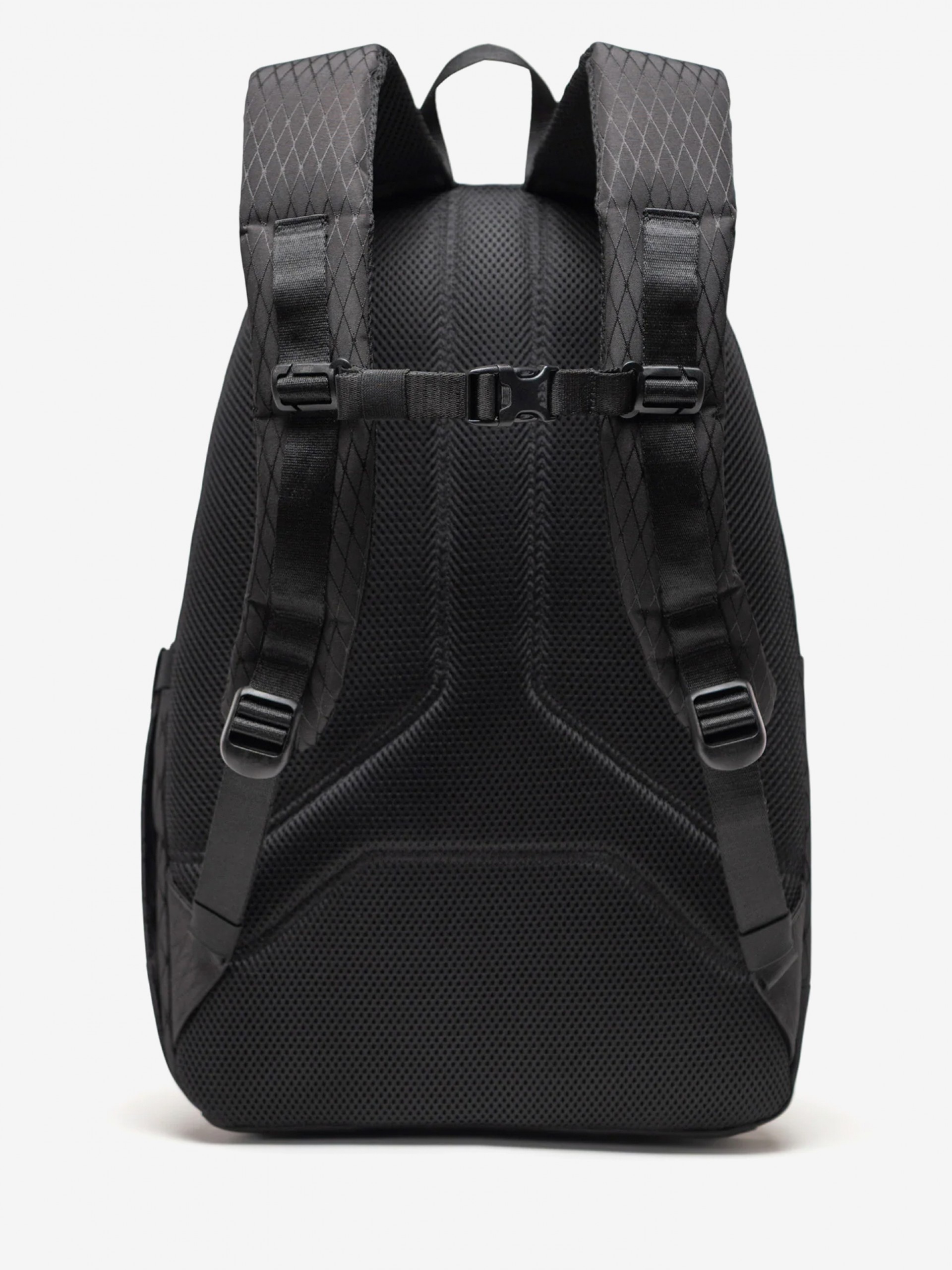 Mochila Herschel Kingston 30L Preta