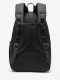 Mochila Herschel Kingston 30L Negra Mochila Herschel Kingston 30L Negra
