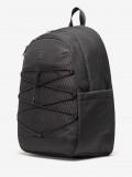 Mochila Herschel Kingston 30L Negra Mochila Herschel Kingston 30L Negra
