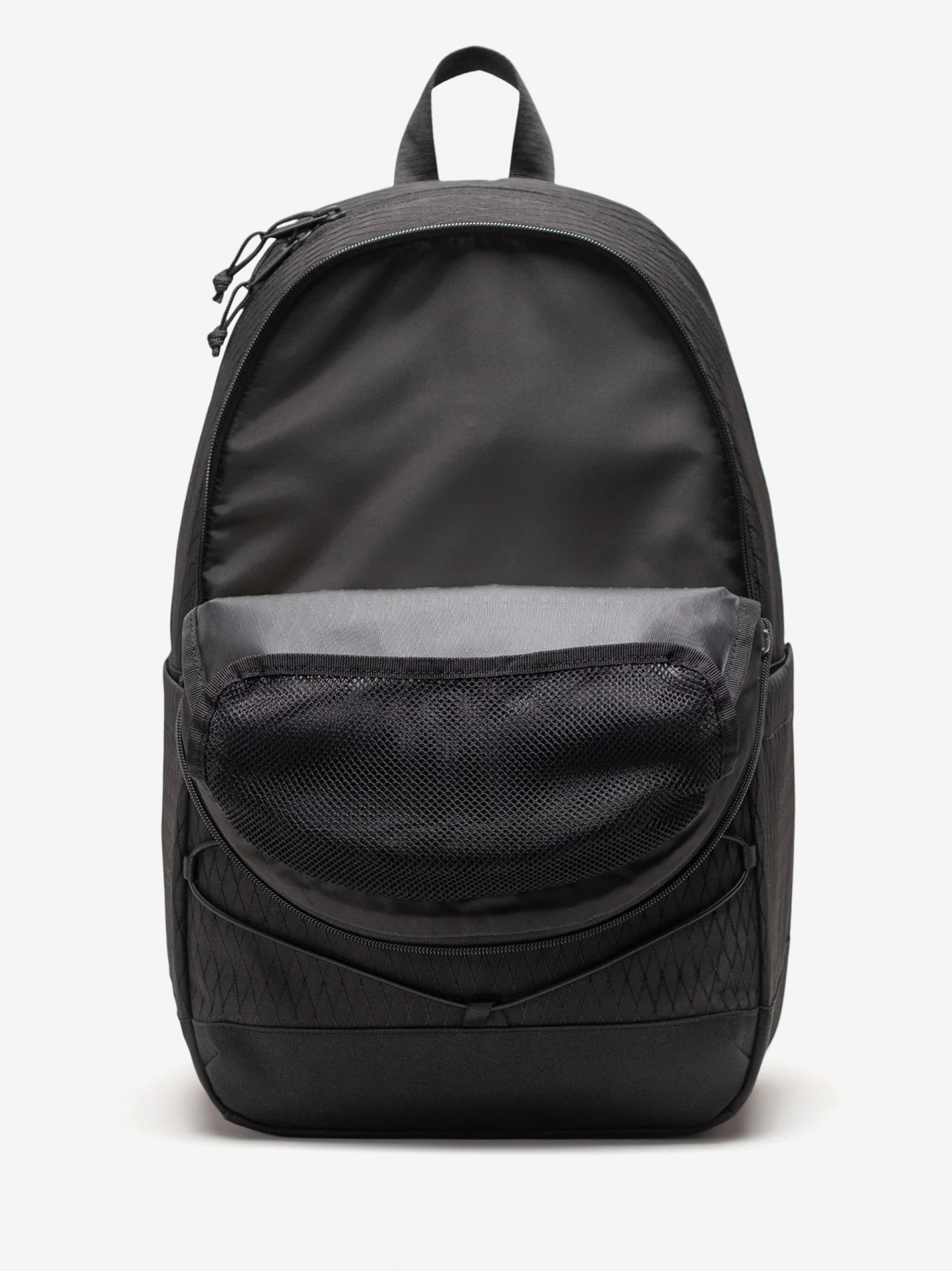 Mochila Herschel Kingston 30L Preta
