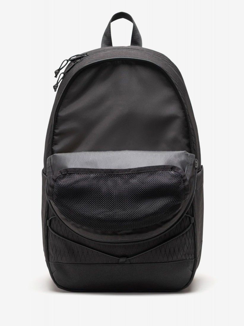 Mochila Herschel Kingston 30L Negra Mochila Herschel Kingston 30L Negra