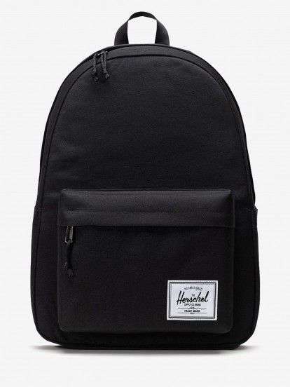 Mochila Herschel Classic XL 30L Negra