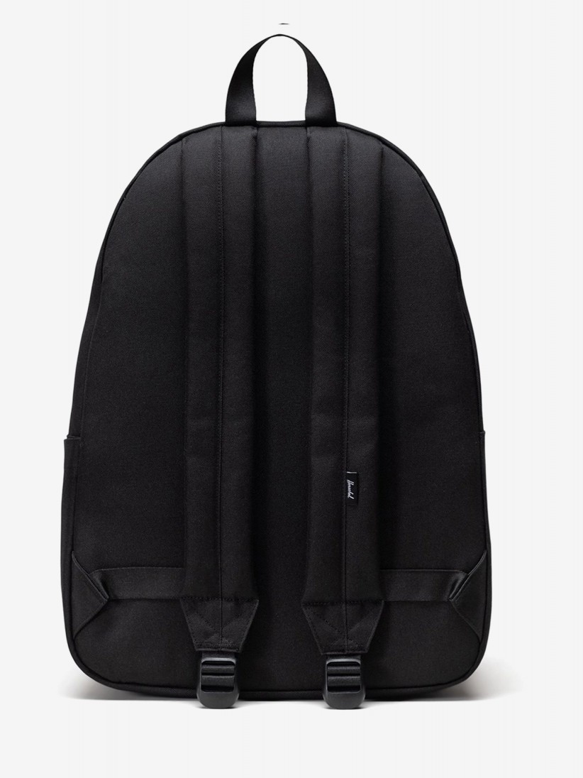 Mochila Herschel Classic XL 30L Negra Mochila Herschel Classic XL 30L Negra