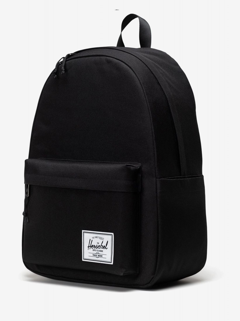 Mochila Herschel Classic XL 30L Negra Mochila Herschel Classic XL 30L Negra