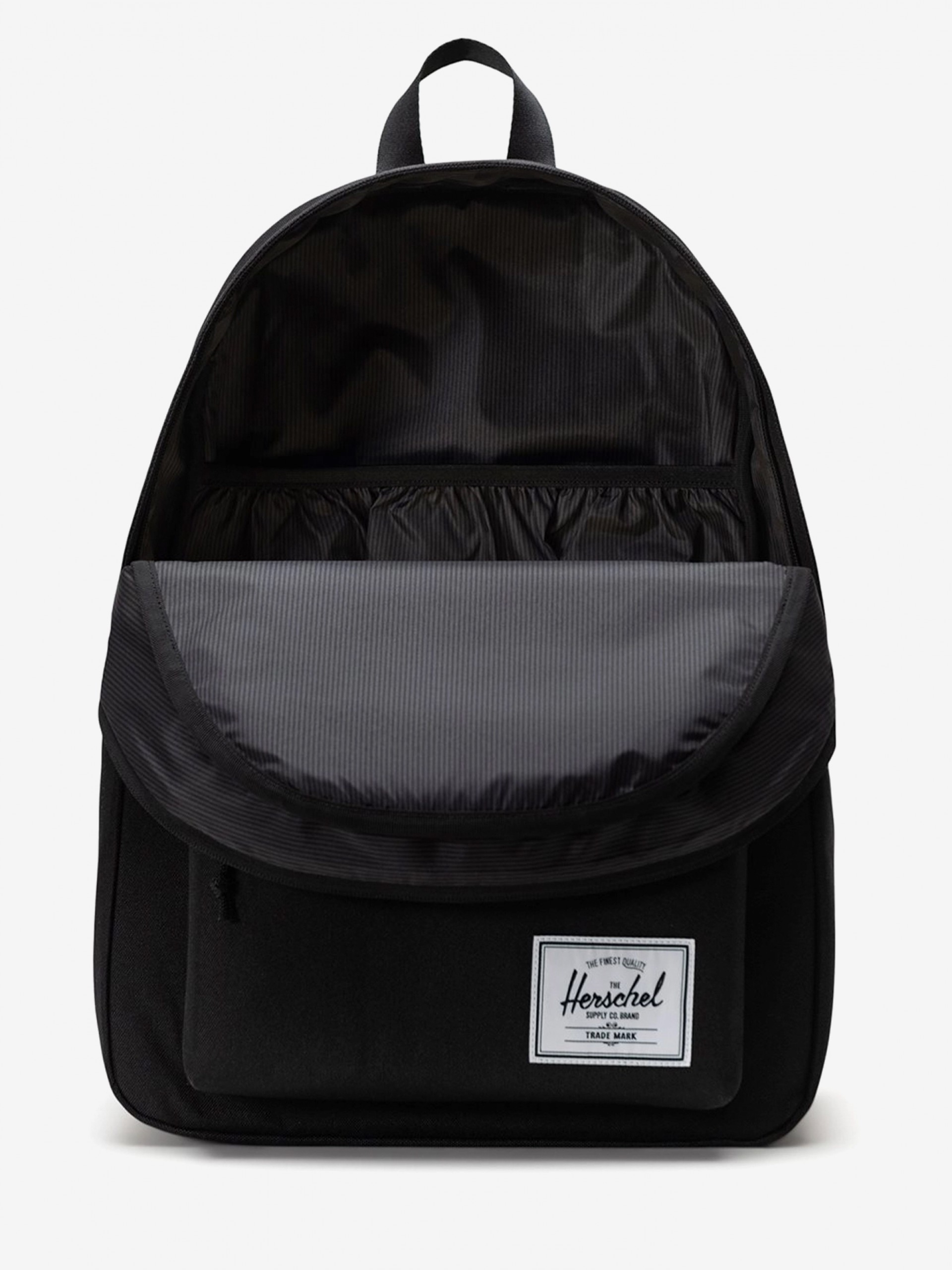 Mochila Herschel Classic XL 30L Preta
