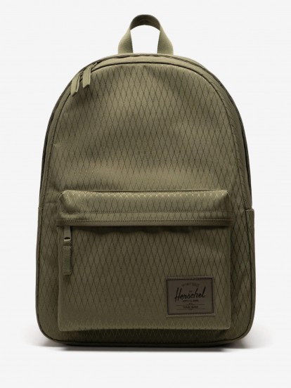 Mochila Herschel Classic XL 30L Verde Mochila Herschel Classic XL 30L Verde