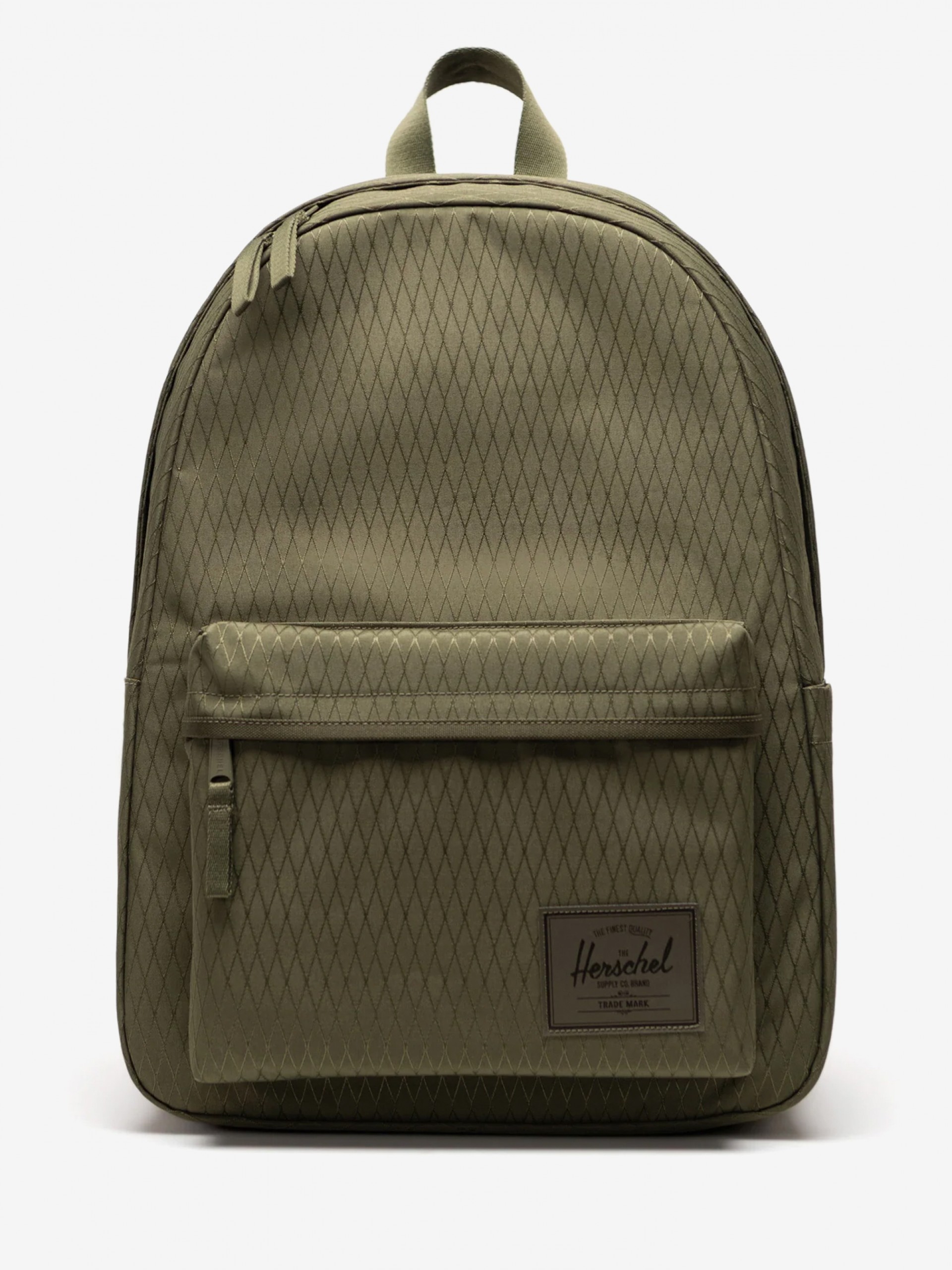 Mochila Herschel Classic XL 30L Verde