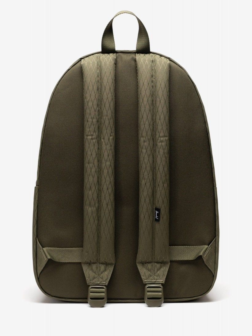 Mochila Herschel Classic XL 30L Verde Mochila Herschel Classic XL 30L Verde