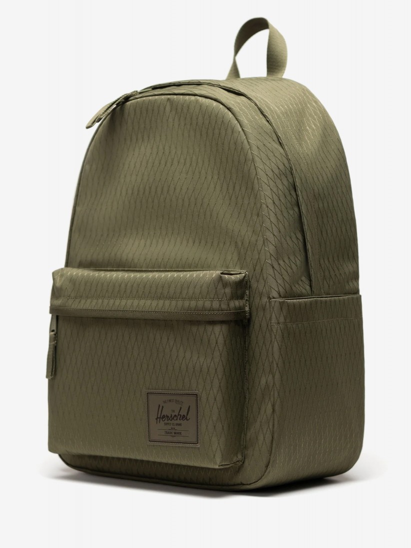 Mochila Herschel Classic XL 30L Verde Mochila Herschel Classic XL 30L Verde