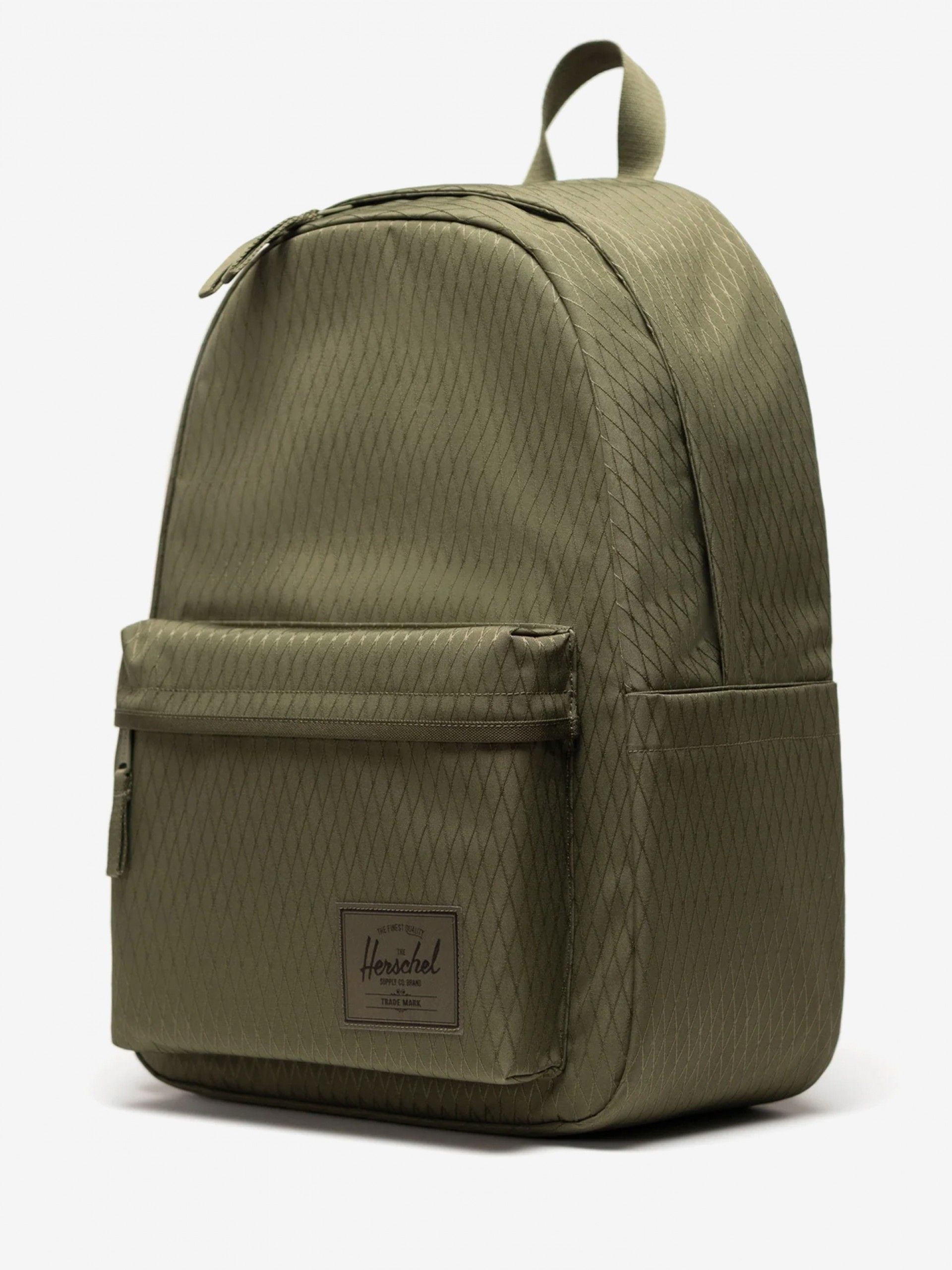 Mochila Herschel Classic XL 30L Verde