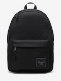 Mochila Herschel Classic XL 30L Negra Mochila Herschel Classic XL 30L Negra