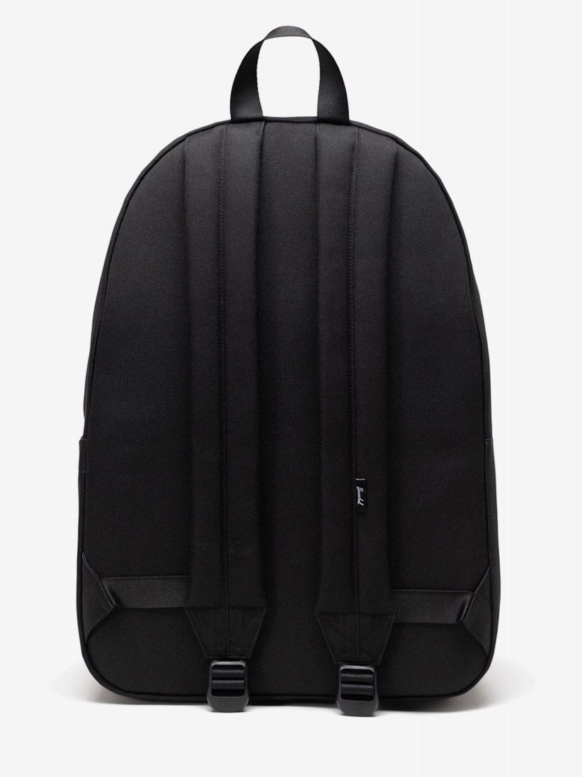 Mochila Herschel Classic XL 30L Negra Mochila Herschel Classic XL 30L Negra