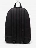 Mochila Herschel Classic XL 30L Negra Mochila Herschel Classic XL 30L Negra