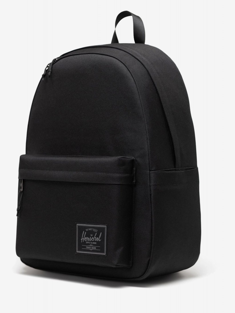 Mochila Herschel Classic XL 30L Negra Mochila Herschel Classic XL 30L Negra